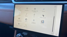 Jaguar F-Pace 2.0 P400e R-Dynamic SE 5dr Auto AWD Estate